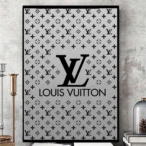 wall art louis vuitton|louis vuitton printable image.